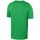 textil Herre T-shirts m. korte ærmer Lotto Delta Plus Grøn