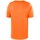 textil Herre T-shirts m. korte ærmer Lotto Elite Orange