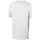 textil Herre T-shirts m. korte ærmer Lotto Delta Plus Hvid