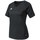 textil Dame T-shirts m. korte ærmer adidas Originals Tiro 17 Sort