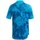textil Dreng T-shirts m. korte ærmer adidas Originals JR Condivo 20 Blå