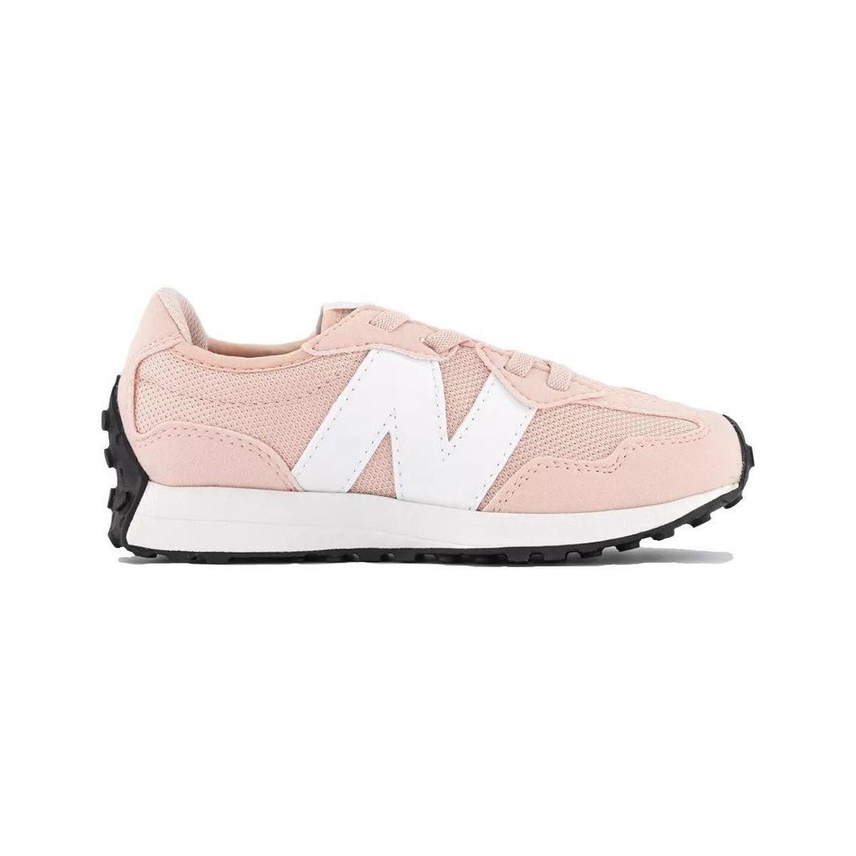 Sko Pige Lave sneakers New Balance  Pink