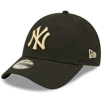 Accessories Børn Kasketter New-Era League Essential 9FORTY NY Yankees Sort