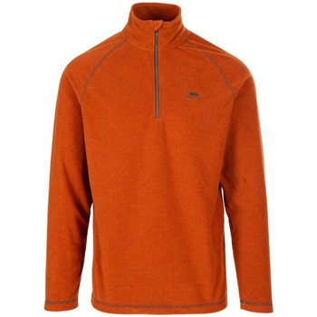 textil Herre Sweatshirts Trespass Keynote Orange
