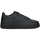 Sko Dreng Sneakers Nike AIR FORCE 1 LE (GS) Sort