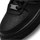 Sko Dreng Sneakers Nike AIR FORCE 1 LE (GS) Sort