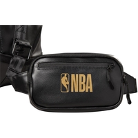 Tasker Bæltetasker & clutch
 Wilson NBA 3in1 Basketball Carry Bag Sort