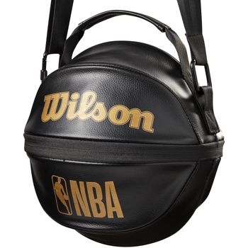 Wilson NBA 3in1 Basketball Carry Bag Sort