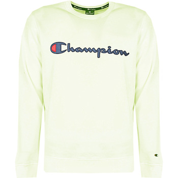 textil Herre Sweatshirts Champion 214188 Grøn
