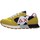 Sko Dreng Lave sneakers Sun68 Z33312T Gul