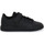 Sko Dame Sneakers adidas Originals GRAND COURT 2  EL K Hvid