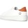 Sko Herre Lave sneakers Date D.A.T.E. M371-LV-CA-HK Hvid