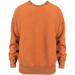 textil Herre Sweatshirts Champion 216488 Orange