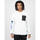 textil Herre Sweatshirts Champion 213722 Hvid
