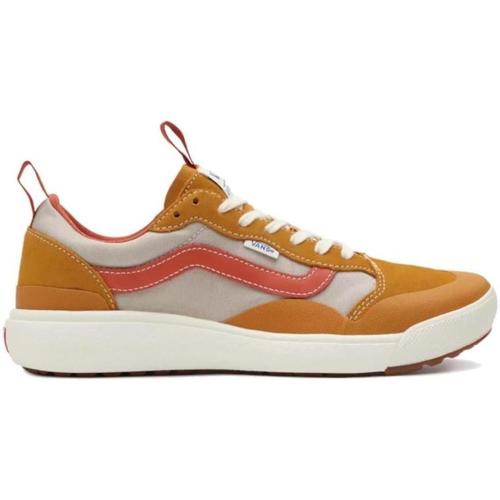 Sko Herre Lave sneakers Vans  Orange