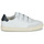 Sko Dame Lave sneakers Clae DEANE STRAP Hvid / Sort