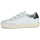 Sko Dame Lave sneakers Clae DEANE STRAP Hvid / Sort