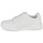 Sko Dame Lave sneakers Esprit 073EK1W305 Hvid
