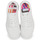Sko Dame Lave sneakers Esprit 073EK1W305 Hvid