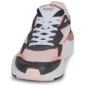 Puma X-Ray Speed Hvid / Pink / Sort