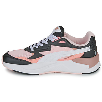Puma X-Ray Speed Hvid / Pink / Sort