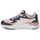 Sko Dame Lave sneakers Puma X-Ray Speed Hvid / Pink / Sort