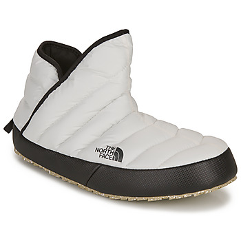 Sko Dame Tøfler The North Face M THERMOBALL TRACTION BOOTIE Hvid