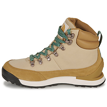 The North Face BACK TO BERKELEY IV TEXTILE WP Beige / Brun