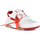 Sko Dame Sneakers Off-White  Hvid