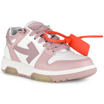 Off-White  Pink