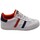 Sko Sneakers Titanitos 27329-20 Orange