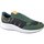 Sko Herre Lave sneakers adidas Originals Run 70S Grøn