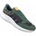 Sko Herre Lave sneakers adidas Originals Run 70S Grøn