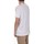 textil Herre T-shirts m. korte ærmer Paul & Shark 23411091 Hvid