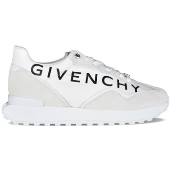 Sko Herre Sneakers Givenchy  Hvid