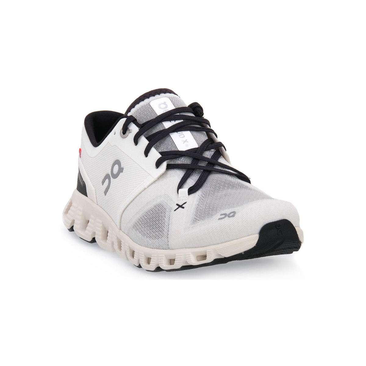 Sko Herre Sneakers On CLOUD X 3 Sort
