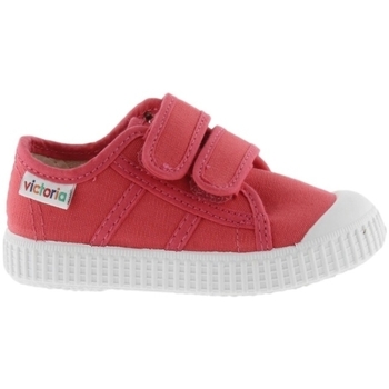 Sko Børn Sneakers Victoria Baby 36606 - Dalia Pink