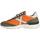 Sko Herre Lave sneakers Munich  Orange