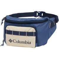 Tasker Håndtasker m. kort hank Columbia Zigzag Hip Pack Marineblå
