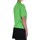 textil Dame T-shirts m. korte ærmer Tommy Hilfiger WW0WW37820 Flerfarvet
