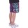 textil Shorts Aries STAR30103 Flerfarvet