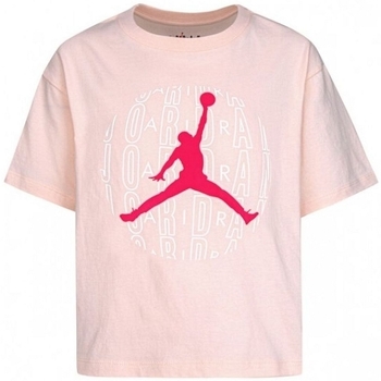 Nike JUMPMAN HBR WORLD Pink