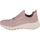 Sko Dame Lave sneakers Skechers Bobs Sparrow 2.0 - Wind Chime Pink