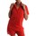 textil Dame Skjorter / Skjortebluser Desigual 23SWCW09 Orange