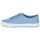 Sko Dame Lave sneakers Esprit 033EK1W332-440 Blå