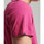 textil Herre T-shirts & poloer Superdry Vintage logo emb Pink