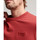 textil Herre T-shirts & poloer Superdry Vintage logo emb Rød