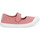 Sko Dreng Sneakers Victoria NUDE Pink