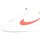 Sko Børn Lave sneakers Nike DA4086 Orange