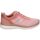 Sko Dame Multisportsko Skechers 12607-ROS Pink